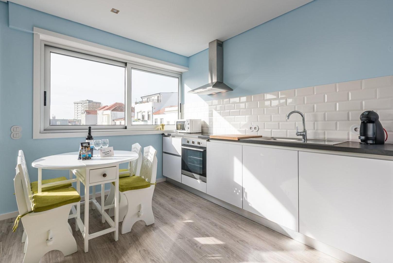 Apartmán Guestready - Assuntos De Recreio Porto Exteriér fotografie