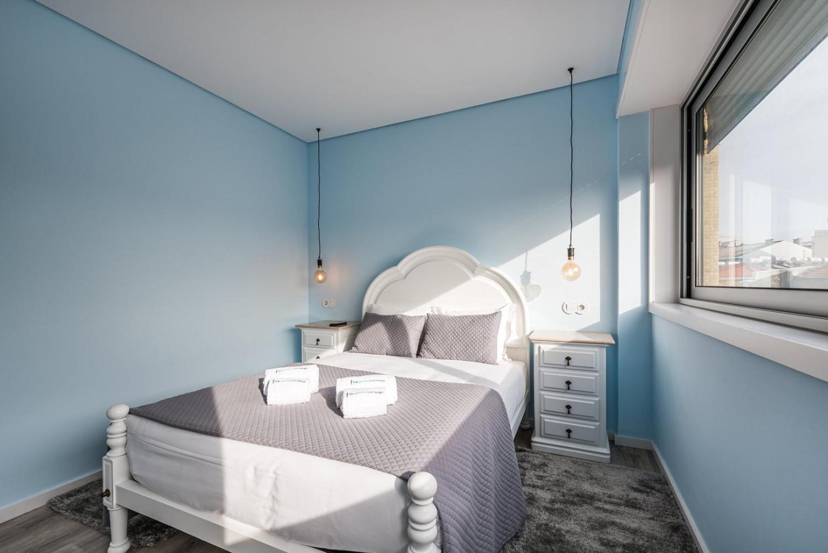 Apartmán Guestready - Assuntos De Recreio Porto Exteriér fotografie