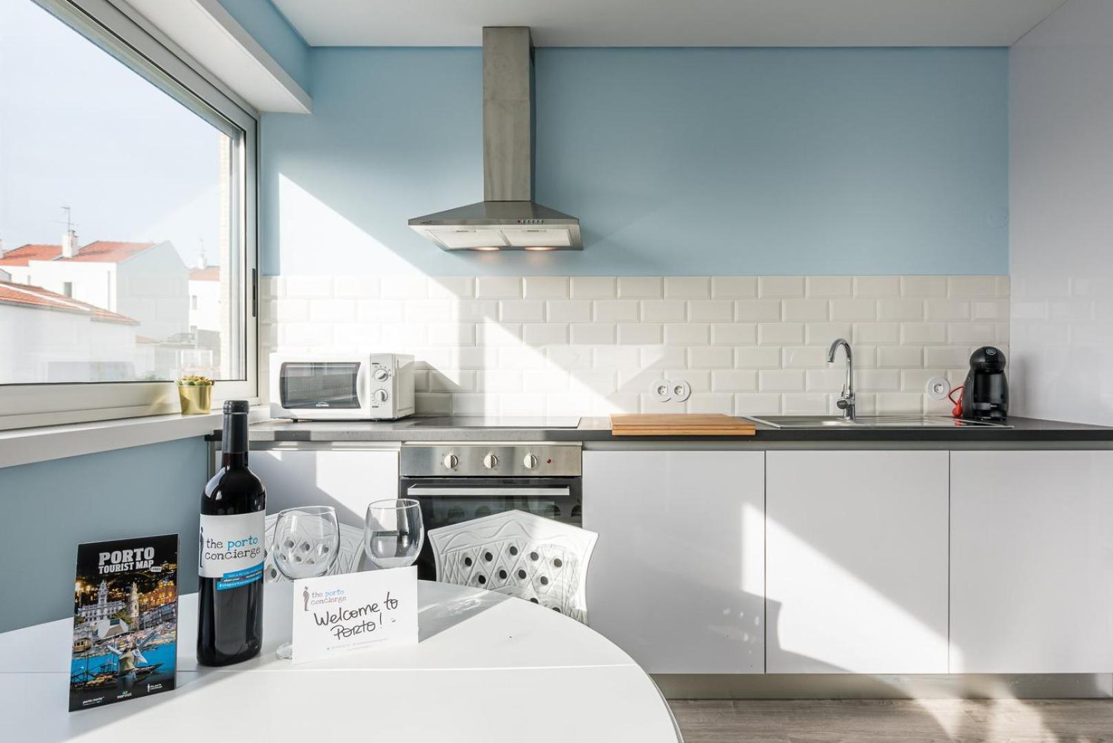 Apartmán Guestready - Assuntos De Recreio Porto Exteriér fotografie