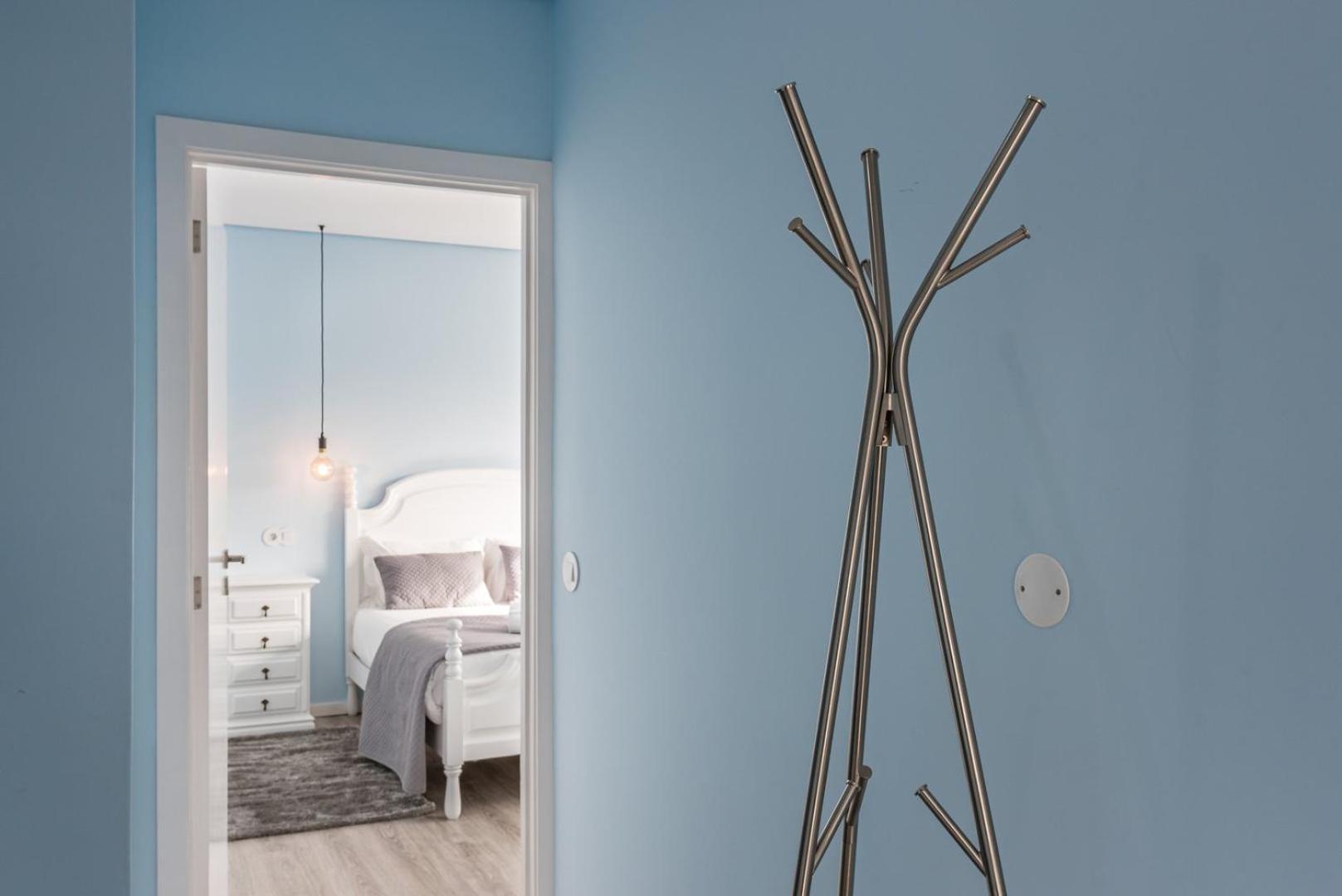 Apartmán Guestready - Assuntos De Recreio Porto Exteriér fotografie