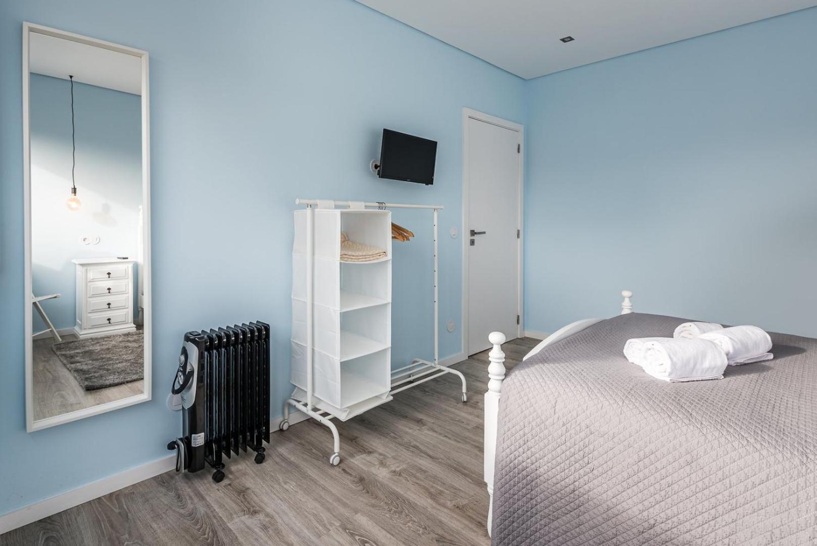 Apartmán Guestready - Assuntos De Recreio Porto Exteriér fotografie
