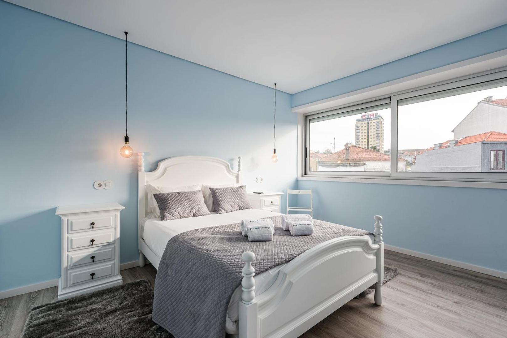 Apartmán Guestready - Assuntos De Recreio Porto Exteriér fotografie